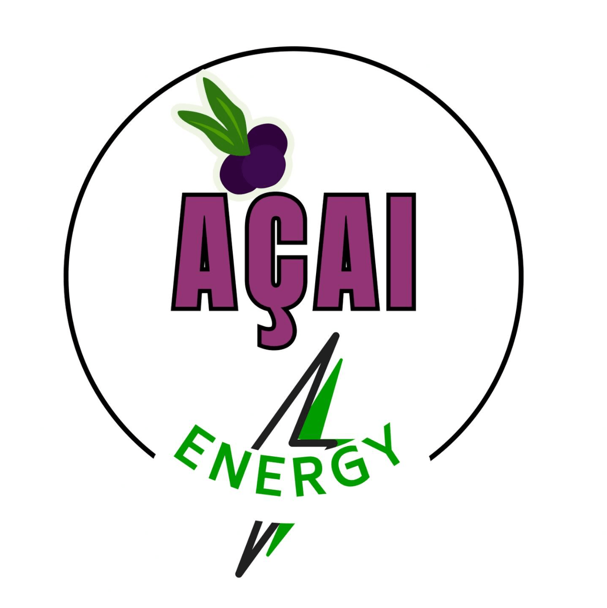 Açaí Energy